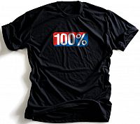 100 Percent Old School, camiseta