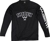 Shoei Custom, koszulka