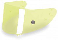 Shoei CWR-F, visor de alta definición