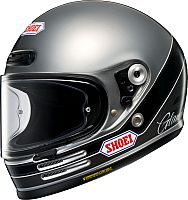 Shoei Glamster-06 Abiding, full face helmet