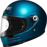 Shoei Glamster-06, встроенный шлем
