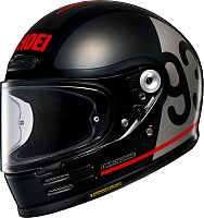 Shoei Glamster-06 MM93 Coll. Classic, integreret hjelm