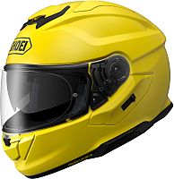 Shoei GT-Air 3, integreret hjelm
