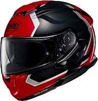Shoei GT-Air 3 Realm, встроенный шлем