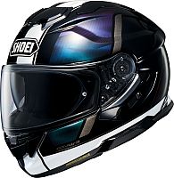 Shoei GT-Air 3 Scenario, full face helmet