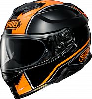 Shoei GT-Air II Panorama, integral helmet