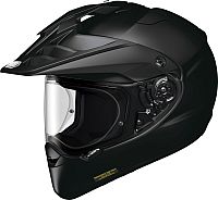Shoei Hornet ADV, adventure helmet