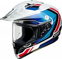 Shoei Hornet ADV Sovereign, adventure helmet