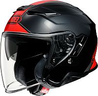 Shoei J-Cruise II Adagio, open face helmet