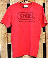 Shoei Logo, футболка