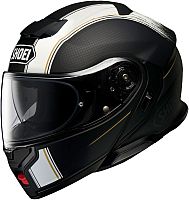 Shoei Neotec 3 Satori, capacete rebatível