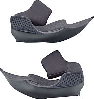 Shoei Neotec 3 Type-QM, almohadillas para las mejillas
