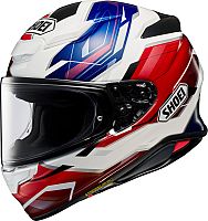 Shoei NXR2 Capriccio, встроенный шлем