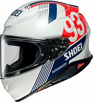 Shoei NXR2 MM93 Retro, full face helmet
