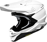 Shoei VFX-WR, motocross helmet
