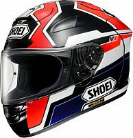 Shoei X-Spirit II Marquez, capacete integral