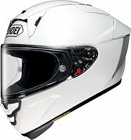 Shoei X-SPR Pro, встроенный шлем
