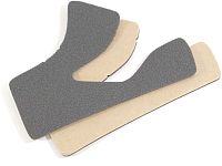 Shoei X-SPR Pro, comfort pad set soft