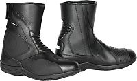 Booster Shorty WP, short boots waterproof