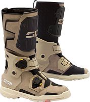 Sidi Taurus GTX, stivali Gore-Tex