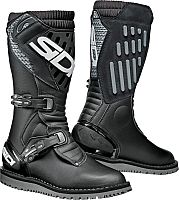 Sidi Trial Zero.2, boots