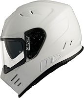 Simpson Venom Solid, full face helmet