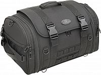 Saddlemen Tactical TR2300DE Deluxe, saco traseiro