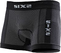 Sixs BOX2, boxer shorts unisexo
