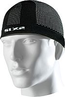 Sixs SCX, Helm-Kopfhaube
