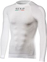 Sixs TS2, functioneel shirt lange mouw unisex