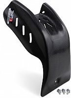 Moose Racing KTM SX-F, plaque de protection en carbone