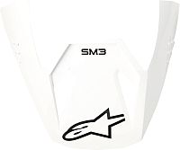 Alpinestars S-M3 Solid, peak