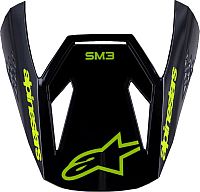 Alpinestars Supertech S-M3 Radium, peak youth