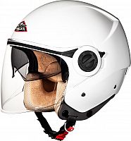 SMK Cooper, реактивный шлем