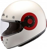 SMK Retro, integreret hjelm