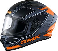 SMK Stellar Adox, capacete integral