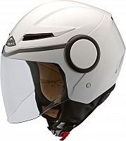 SMK Streem, open face helmet