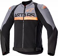 Alpinestars SMX Air, casaco têxtil