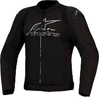 Alpinestars SMX AIR, Tekstiljakke