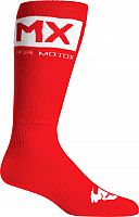 Thor MX Solid, sokken