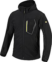 Diadora Utility Evolution Softshell, Workwear Jacke wasserdicht