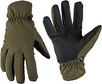 Mil-Tec Softshell, gloves