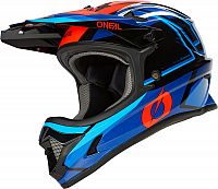ONeal Sonus Split S23, capacete de bicicleta