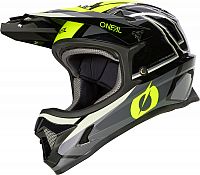 ONeal Sonus Split S23, casco da bici per bambini