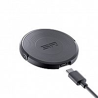 SP Connect SPC+, charging pad