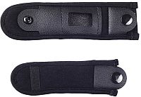 Nolan X-904 Ultra Carbon, imbottitura del sottogola