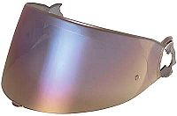 Nolan X-1002/X-1001/N102/N101, visor mirrored