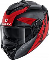Shark Spartan GT BCL Elgen, casco integral