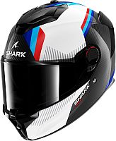 Shark Spartan GT Pro Carbon Dokhta, full face helmet