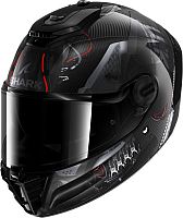 Shark Spartan RS Carbon XBot, full face helmet